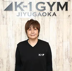 中村ルミ