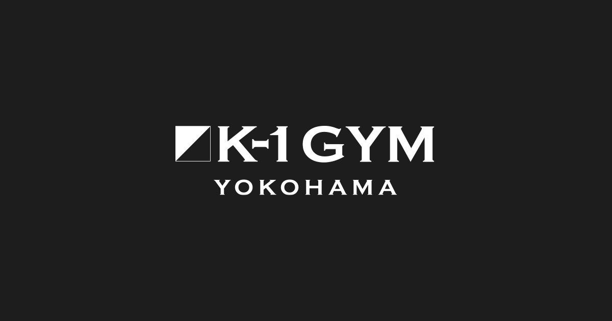 K-1GYM横浜